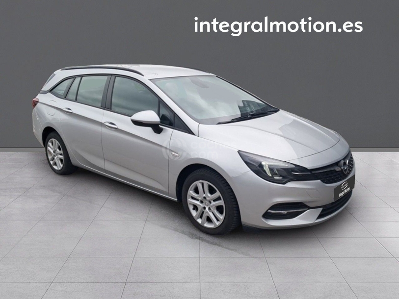 Foto del OPEL Astra ST 1.5D S-S 105