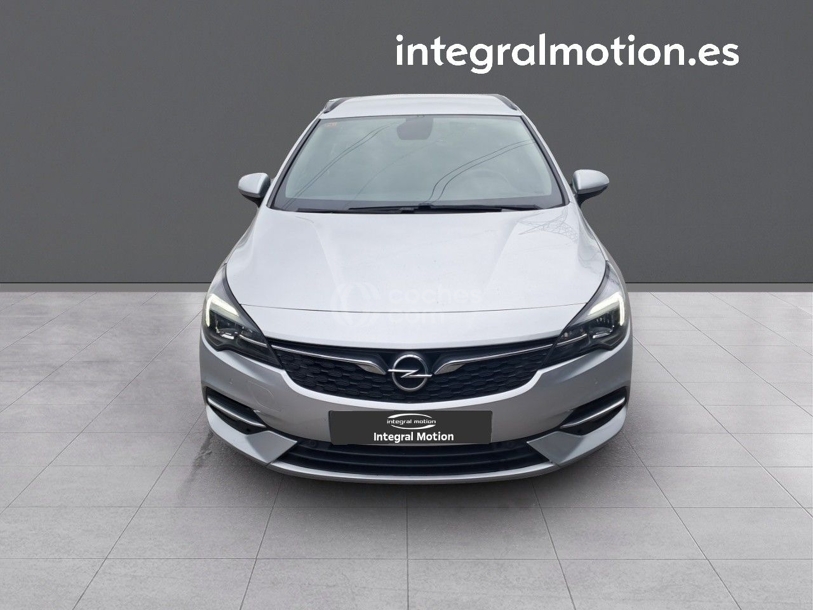 Foto del OPEL Astra ST 1.5D S-S 105