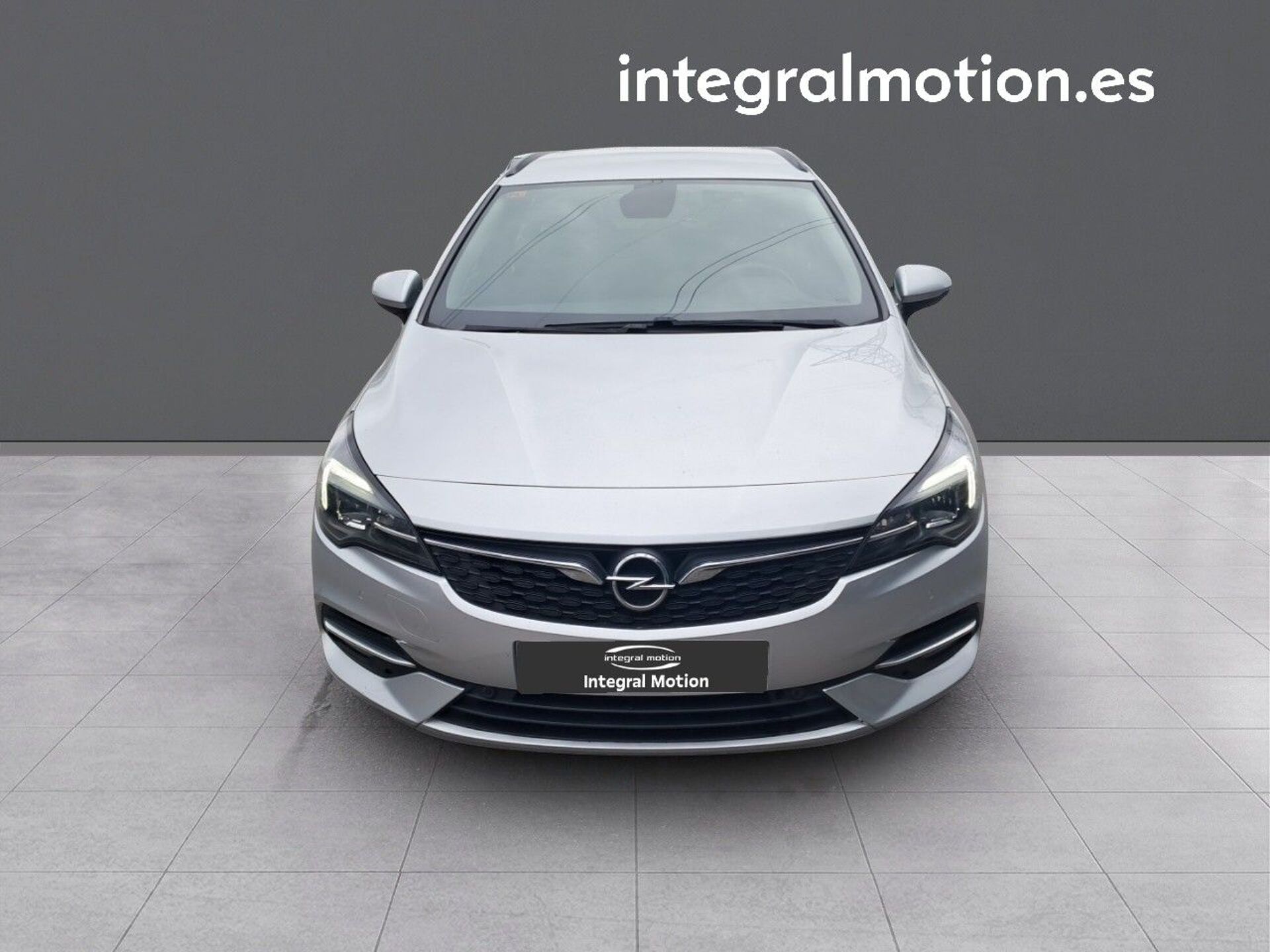 Imagen 2 de OPEL Astra