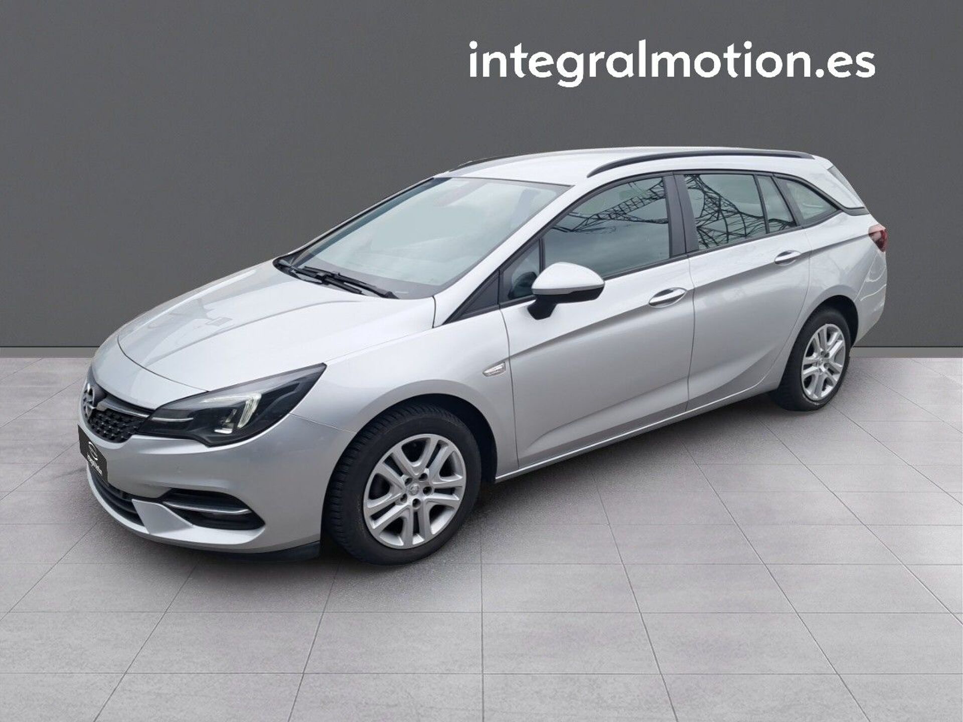 Imagen 1 de OPEL Astra