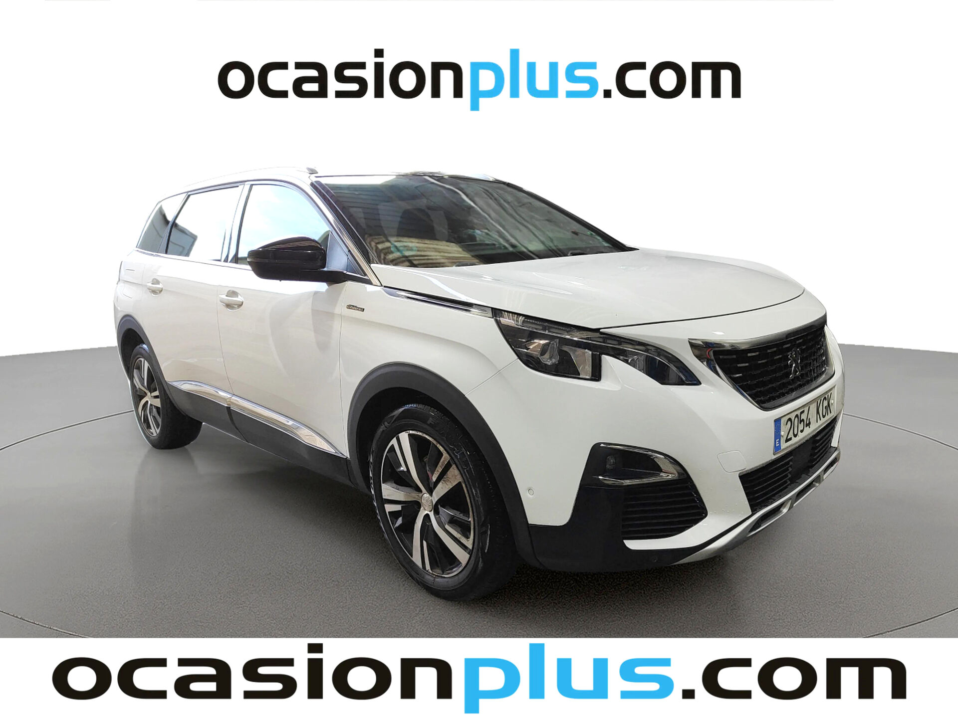 Imagen 2 de PEUGEOT 5008