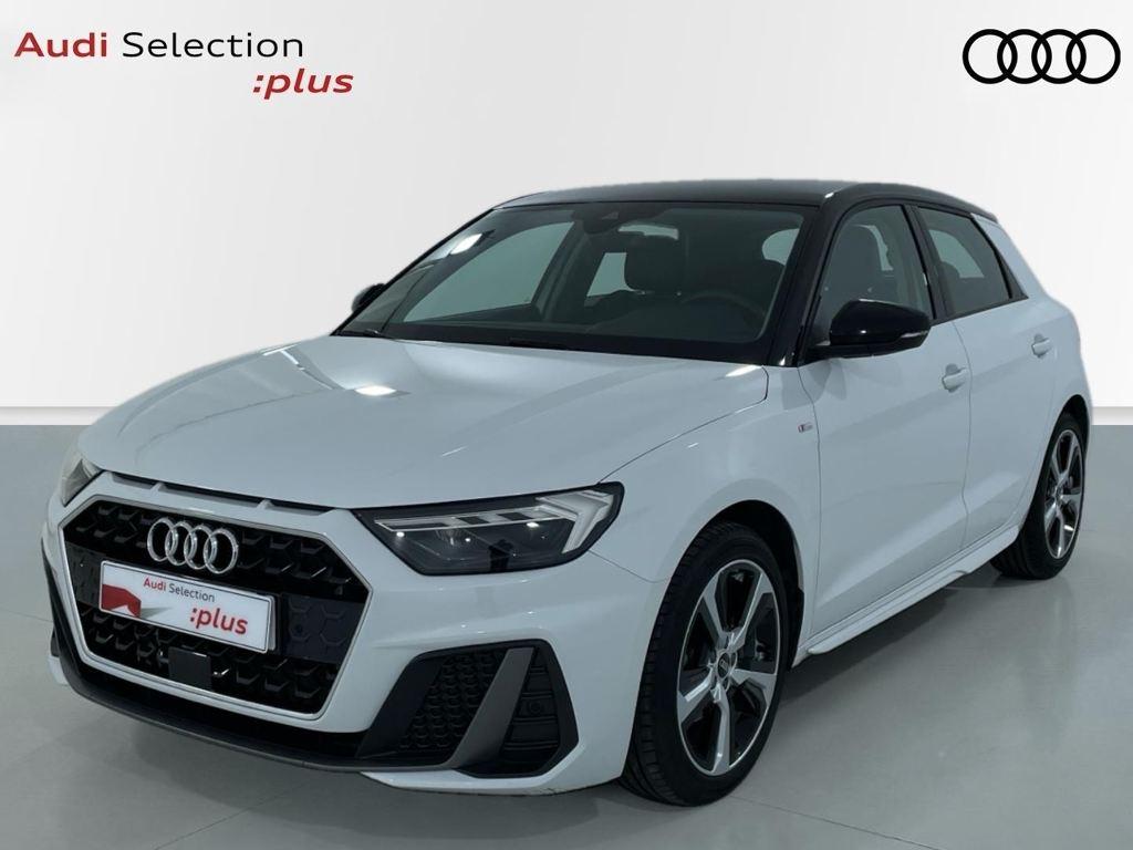 AUDI A1 (Adrenalin 30 TFSI 81 kW (110 CV) S tronic) en Barcelona
