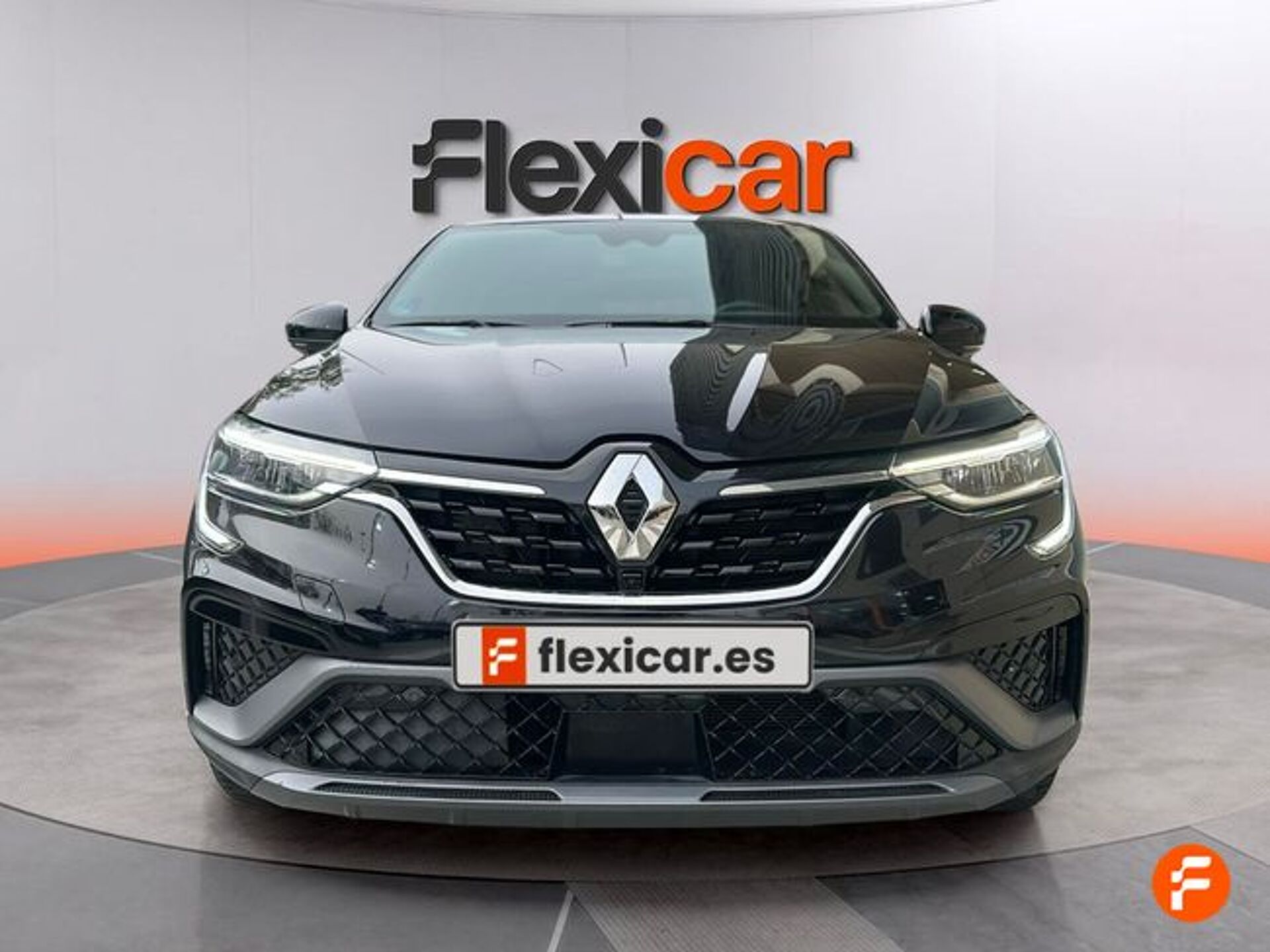 Imagen 2 de RENAULT Arkana