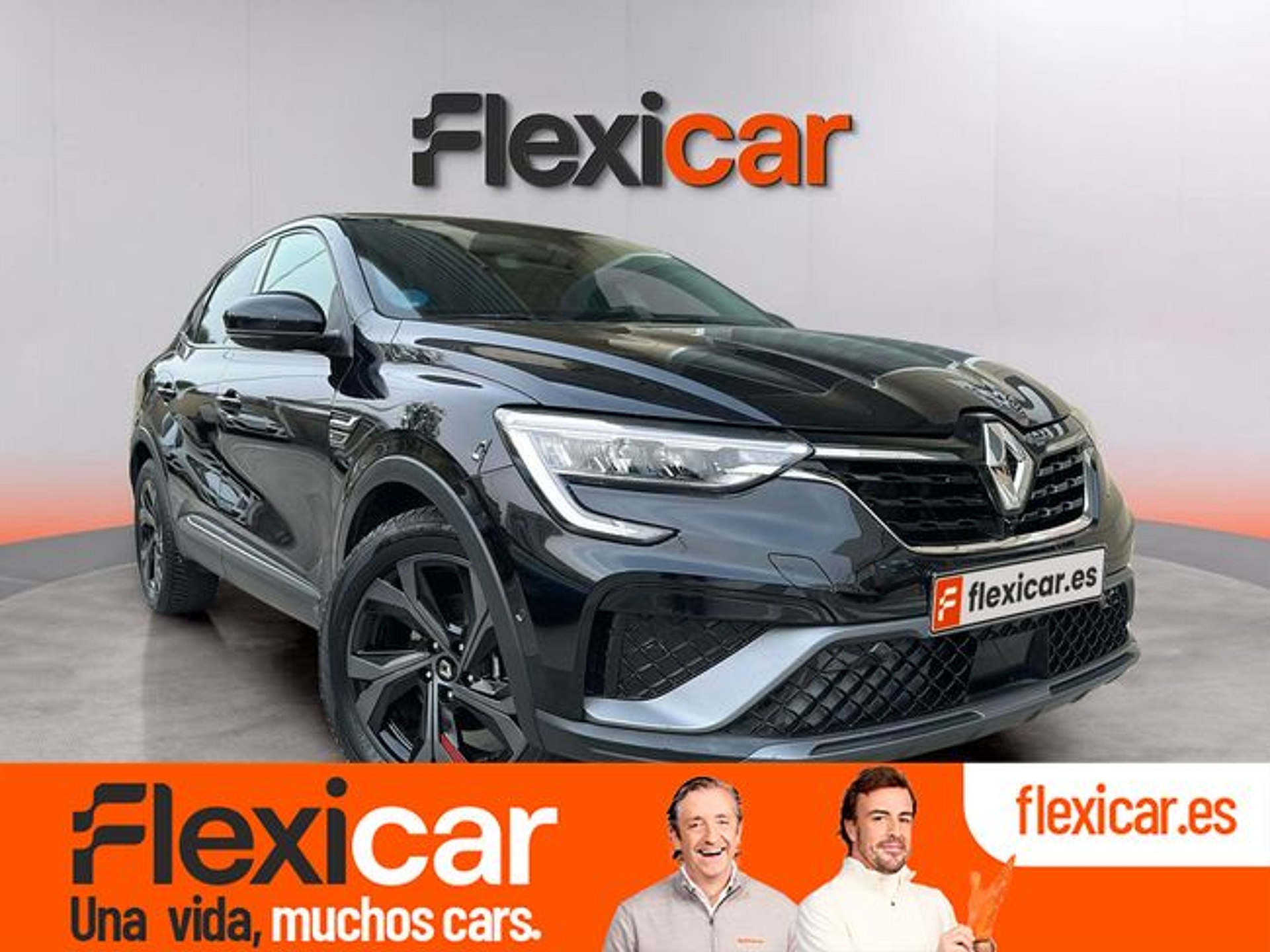 Imagen de RENAULT Arkana