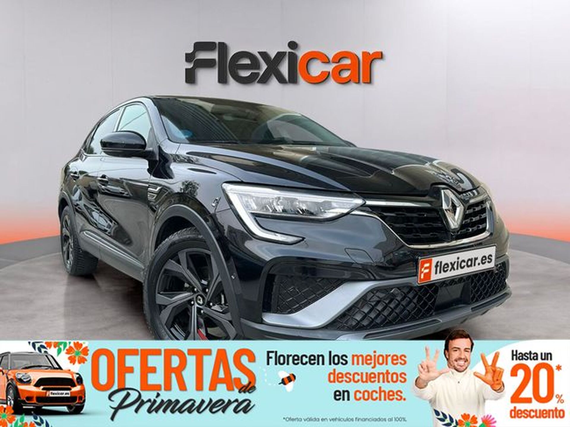 Imagen 1 de RENAULT Arkana
