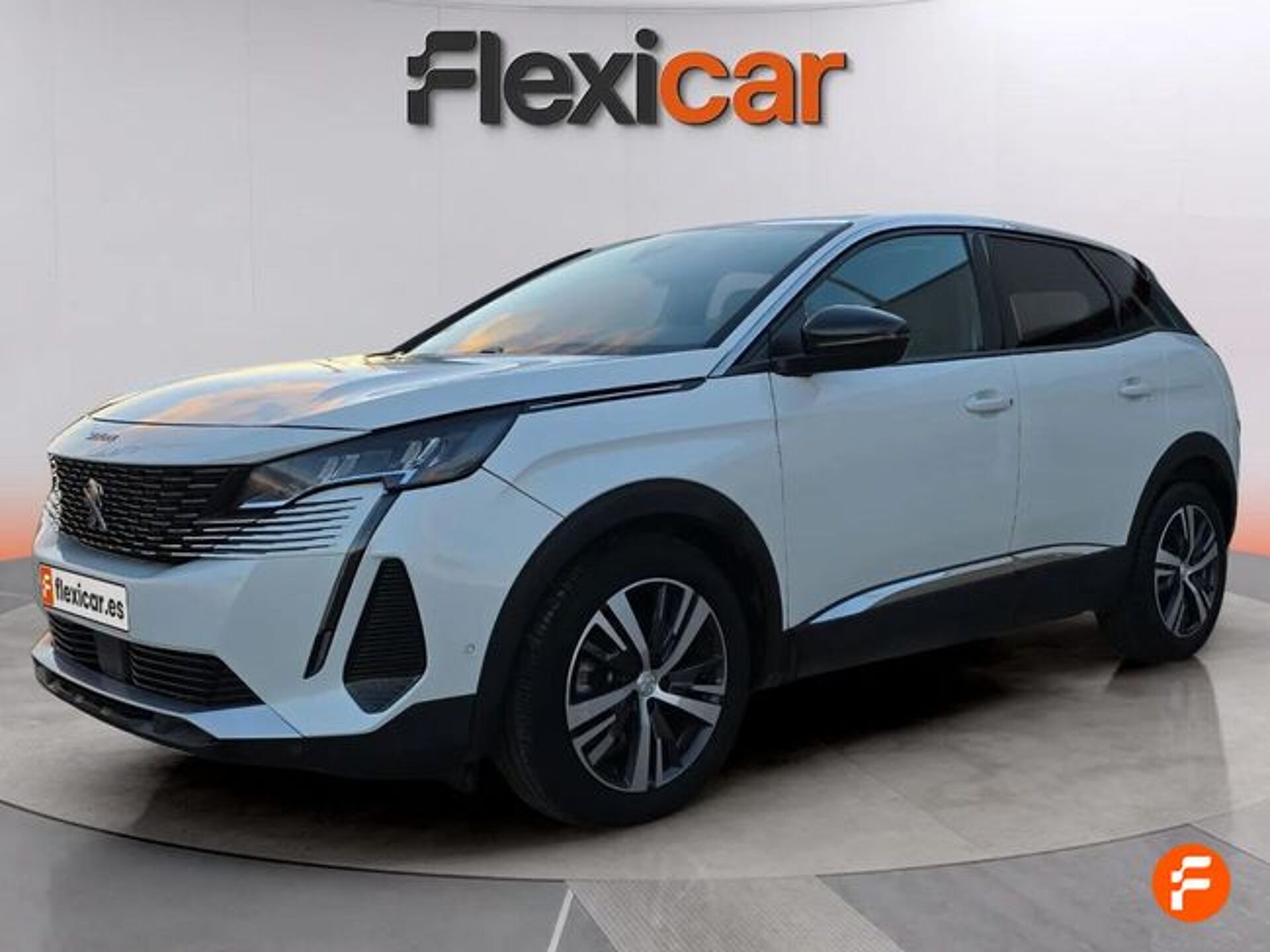 Imagen 3 de PEUGEOT 3008