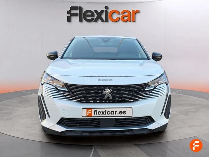 Foto del PEUGEOT 3008 1.5BlueHDi Allure S&S EAT8 130