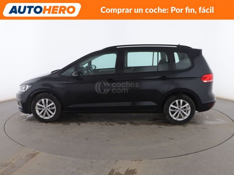 Foto del VOLKSWAGEN Touran 1.6TDI Business Edition DSG7 85kW