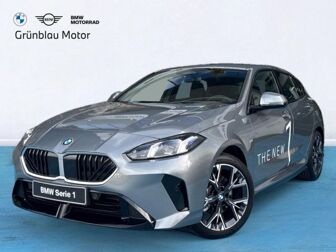 Imagen de BMW Serie 1