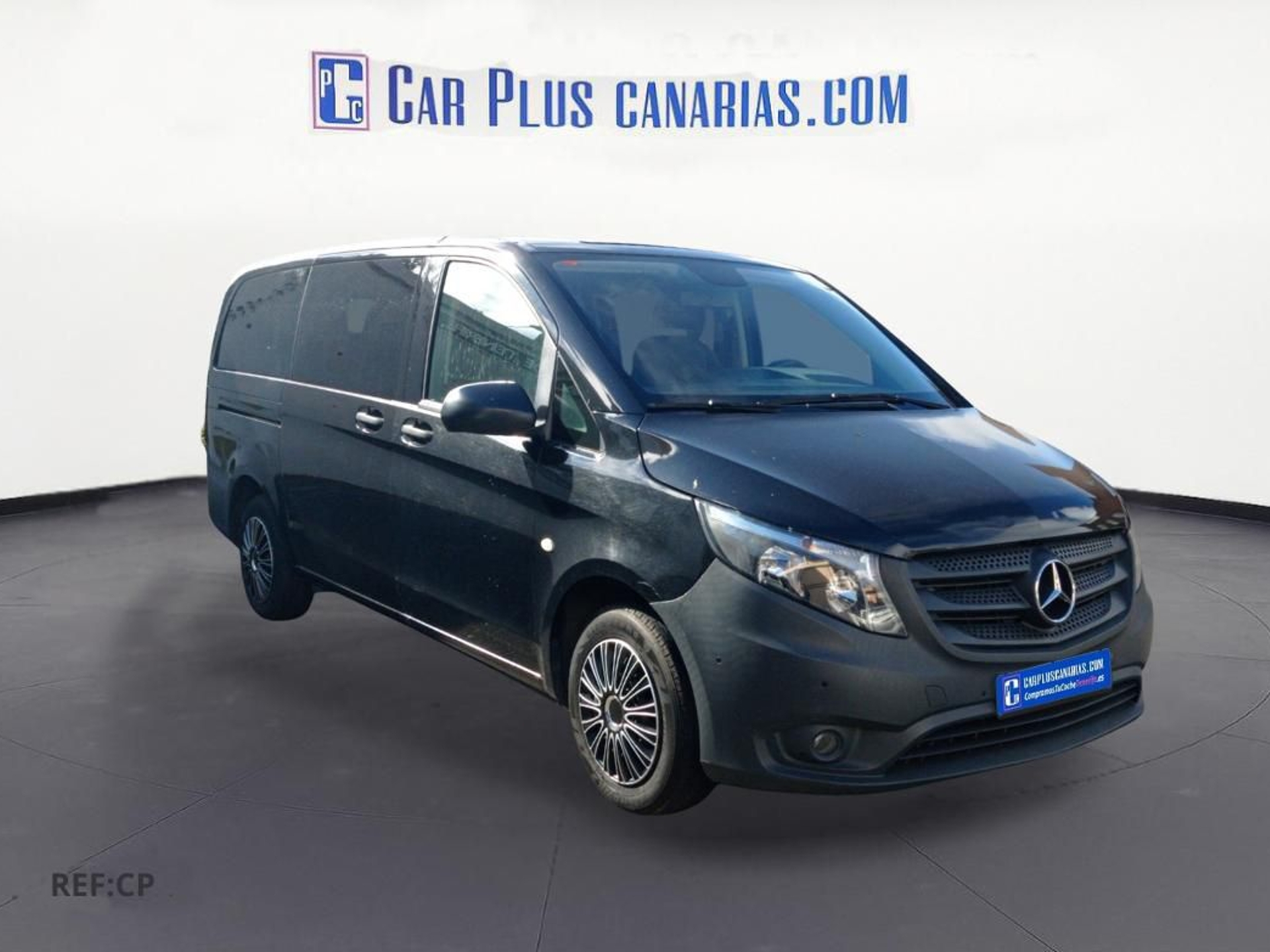 Imagen de MERCEDES Vito