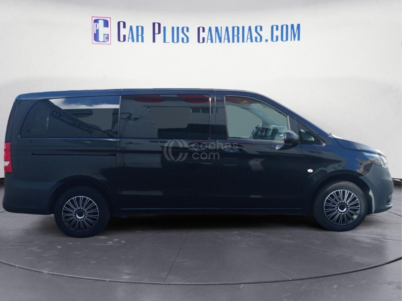 Foto del MERCEDES Vito Tourer 114 CDI 25 Aniversario Compacta 9G-Tronic