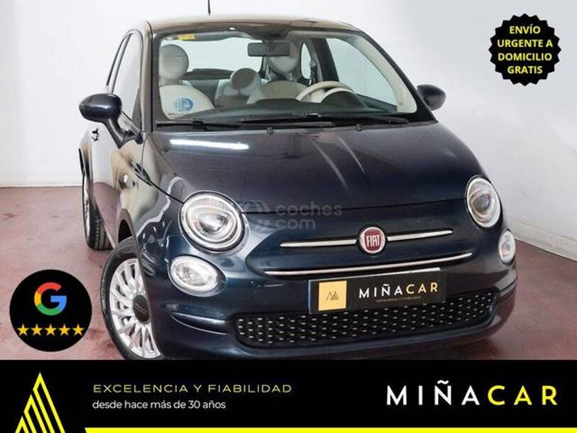 Foto del FIAT 500 1.0 GSE Lounge