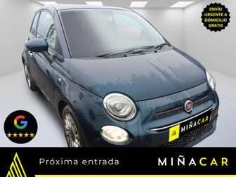 Imagen de FIAT 500 1.0 GSE Lounge