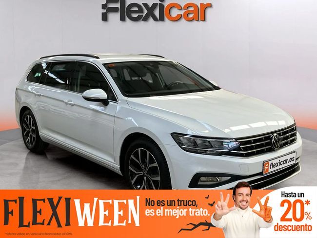 VOLKSWAGEN Passat (Variant Executive 2.0 TDI 110kW DSG) en Málaga
