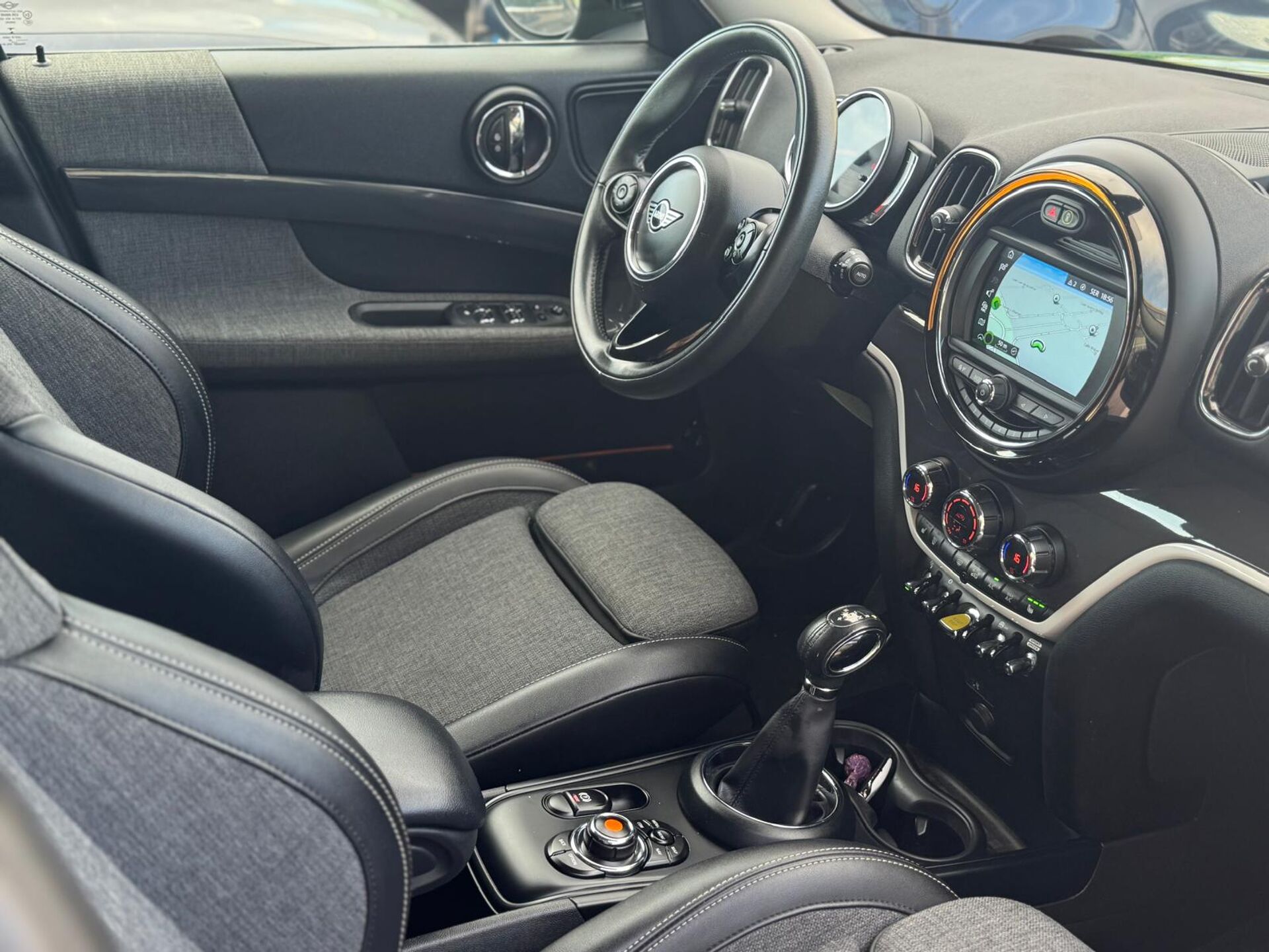 Imagen 3 de MINI Countryman