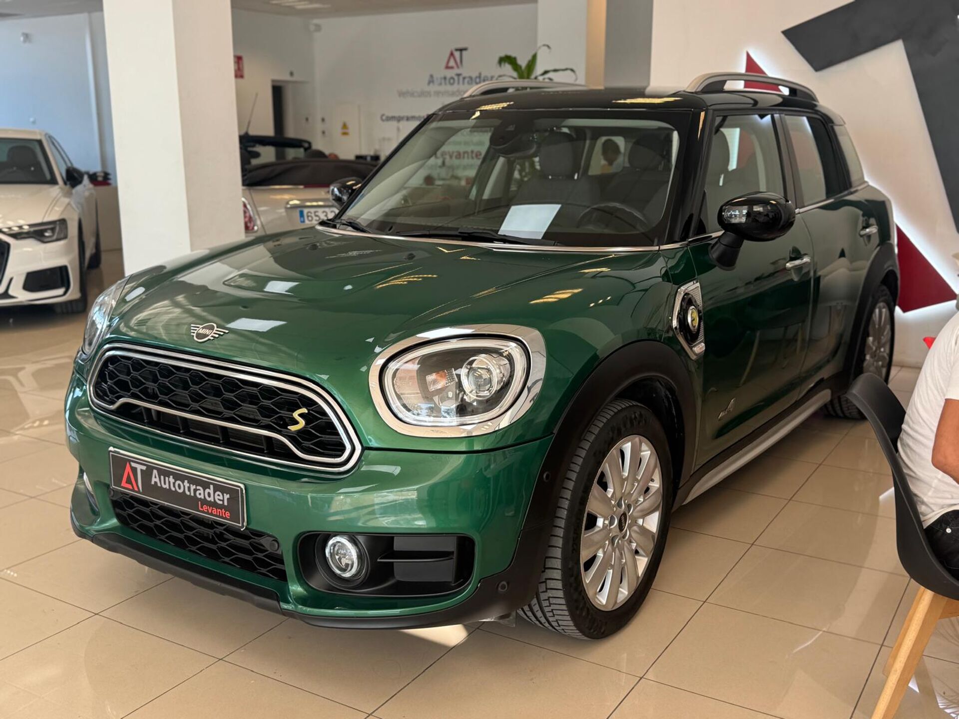 Imagen 2 de MINI Countryman