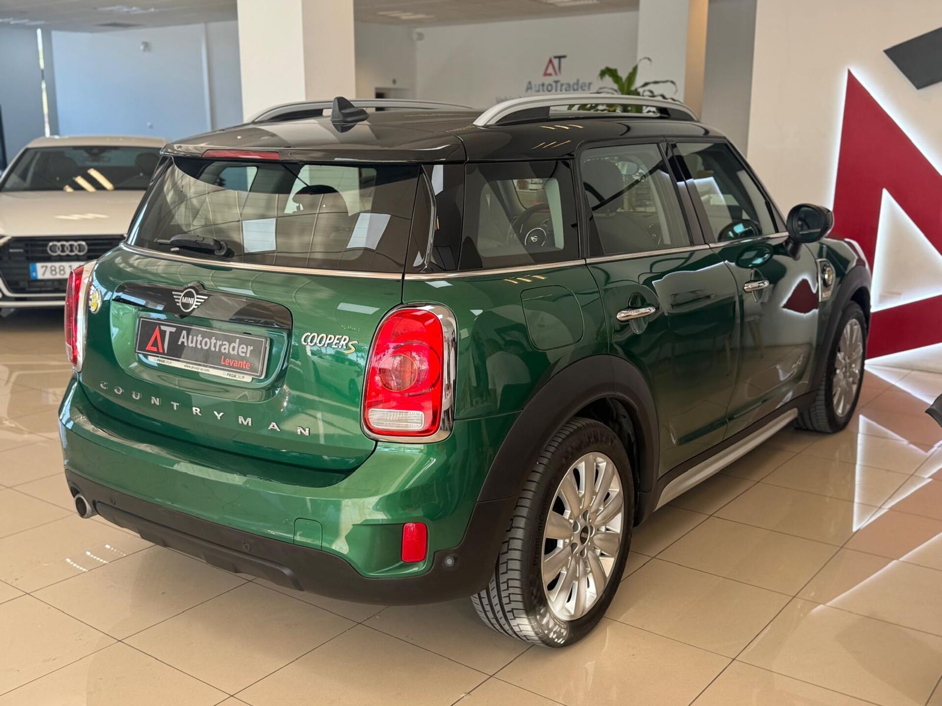 Imagen de MINI Mini Countryman