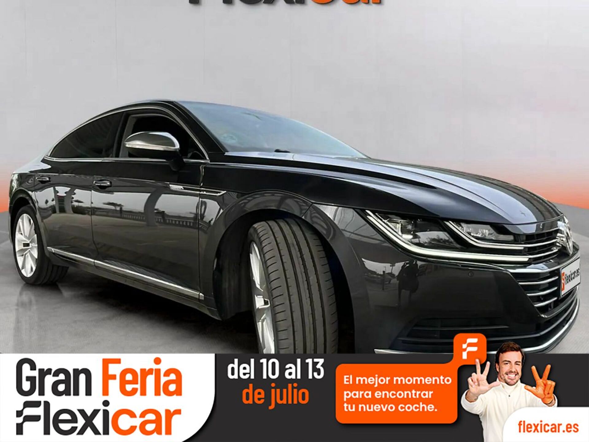 Imagen de VOLKSWAGEN Arteon