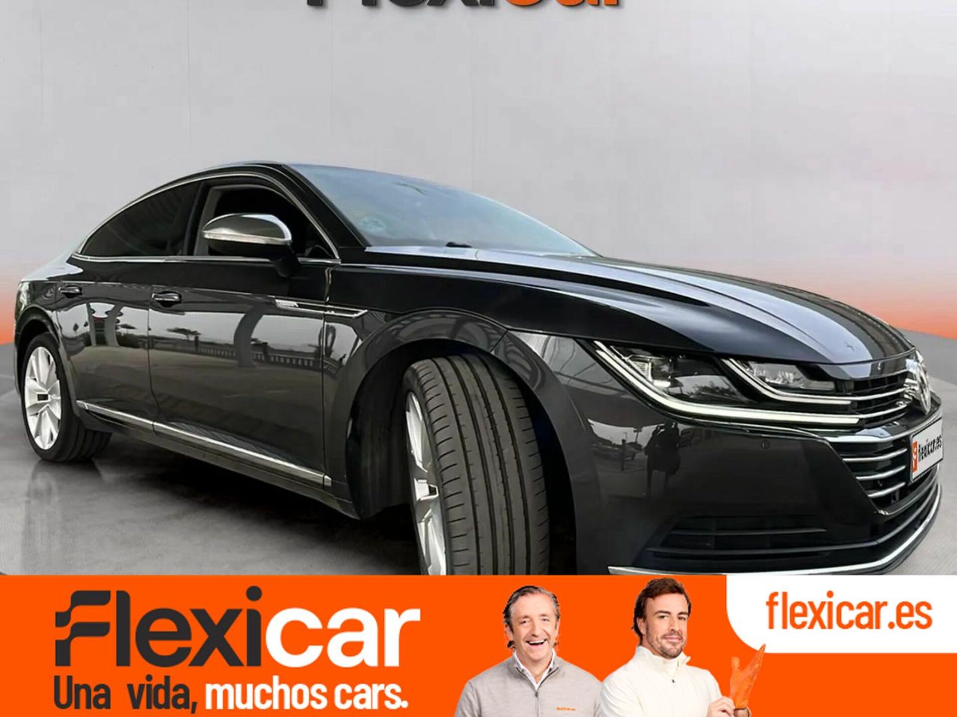 Imagen de VOLKSWAGEN Arteon