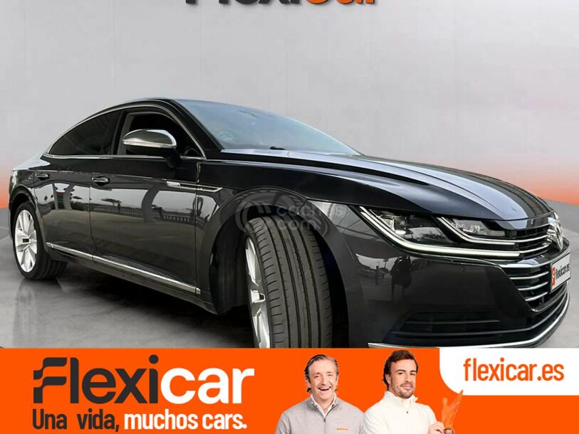 Foto del VOLKSWAGEN Arteon 2.0TDI Elegance DSG7 110kW