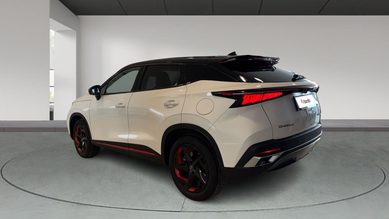 Foto del OMODA 5 1.6 Premium 185