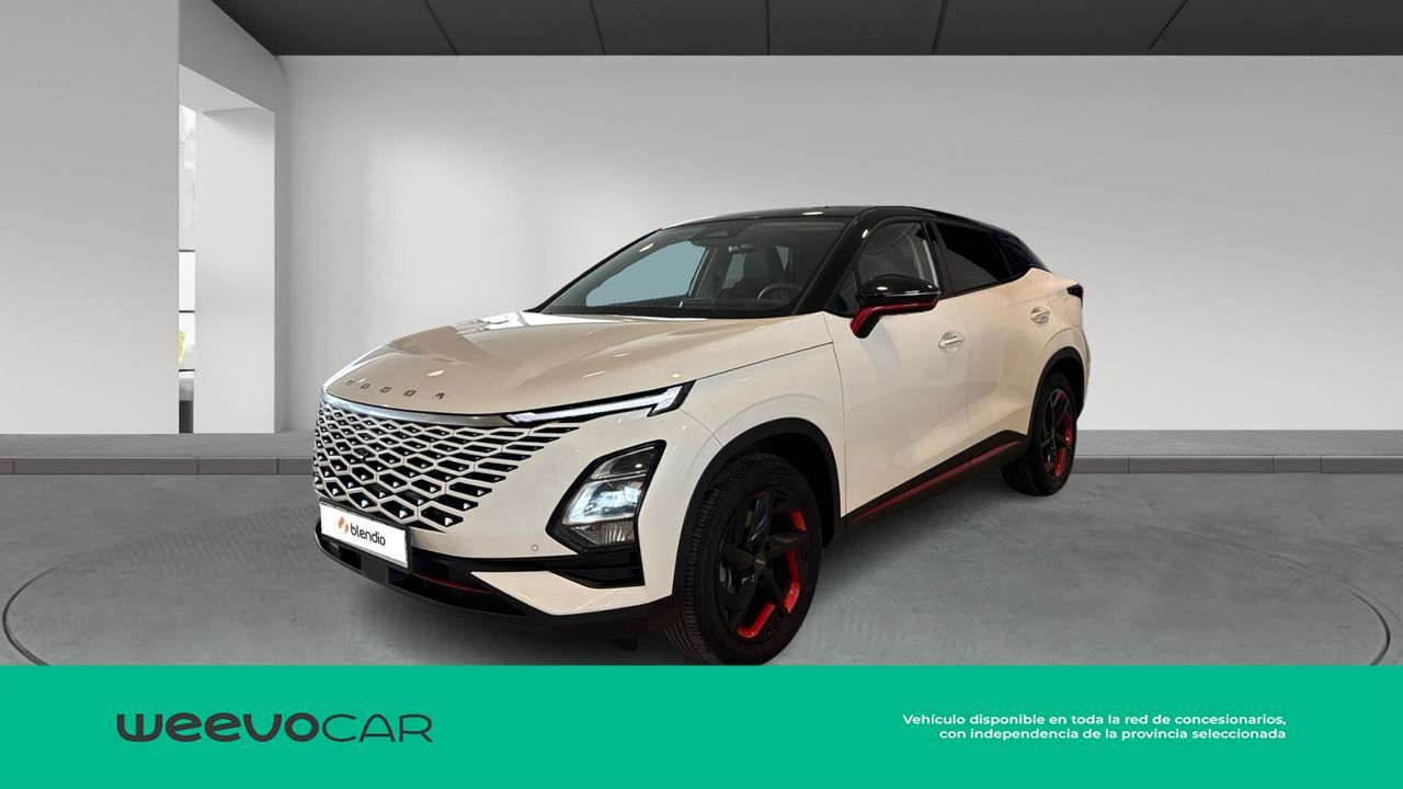 Foto del OMODA 5 1.6 Premium 185