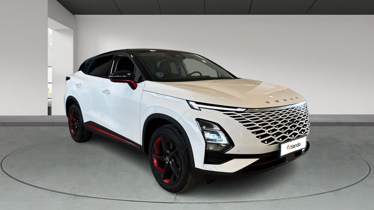 Foto del OMODA 5 1.6 Premium 185