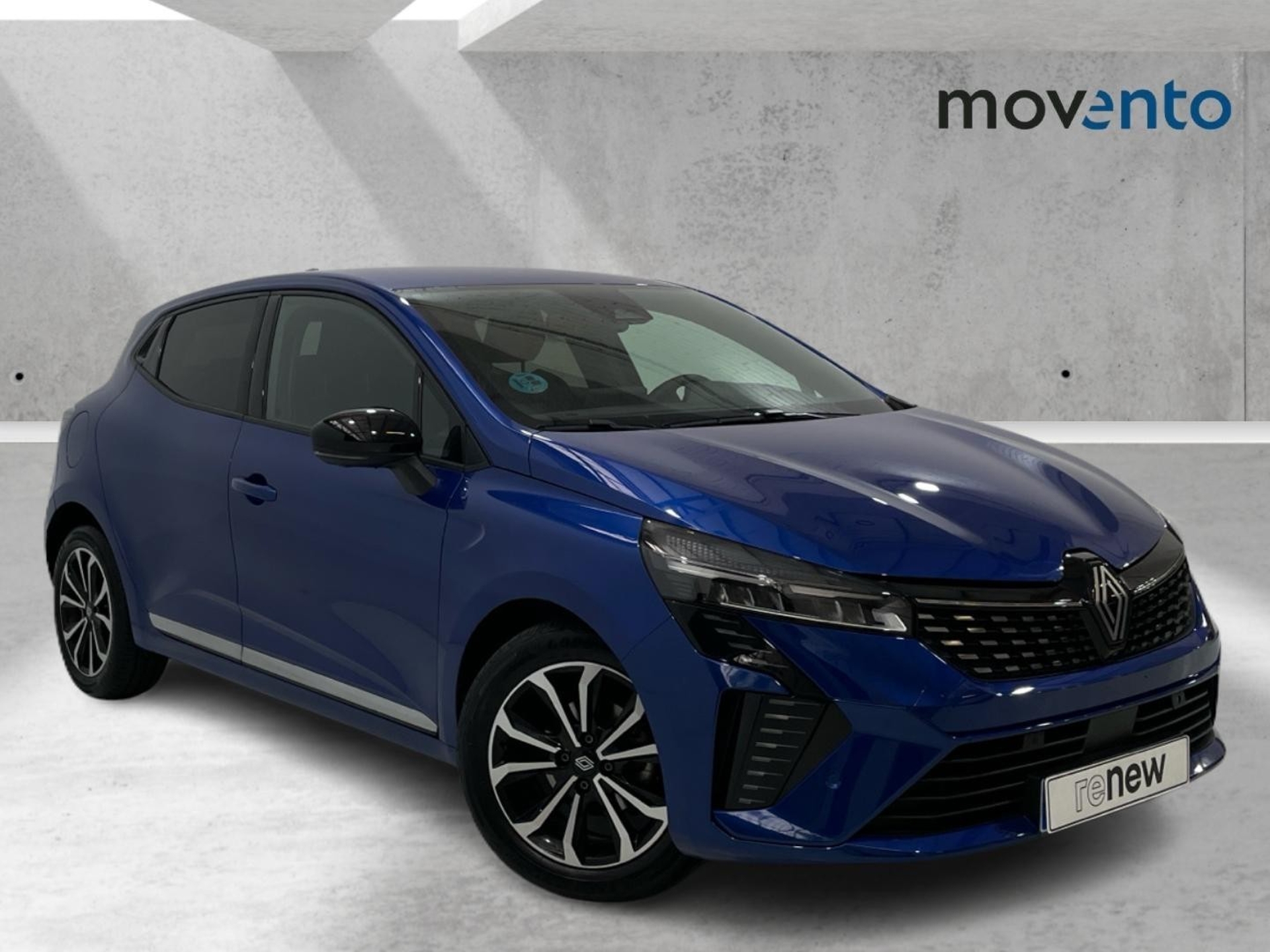 Imagen de RENAULT Clio