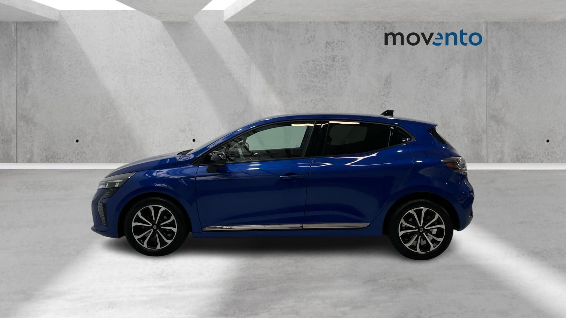 Foto del RENAULT Clio TCe Techno 67kW