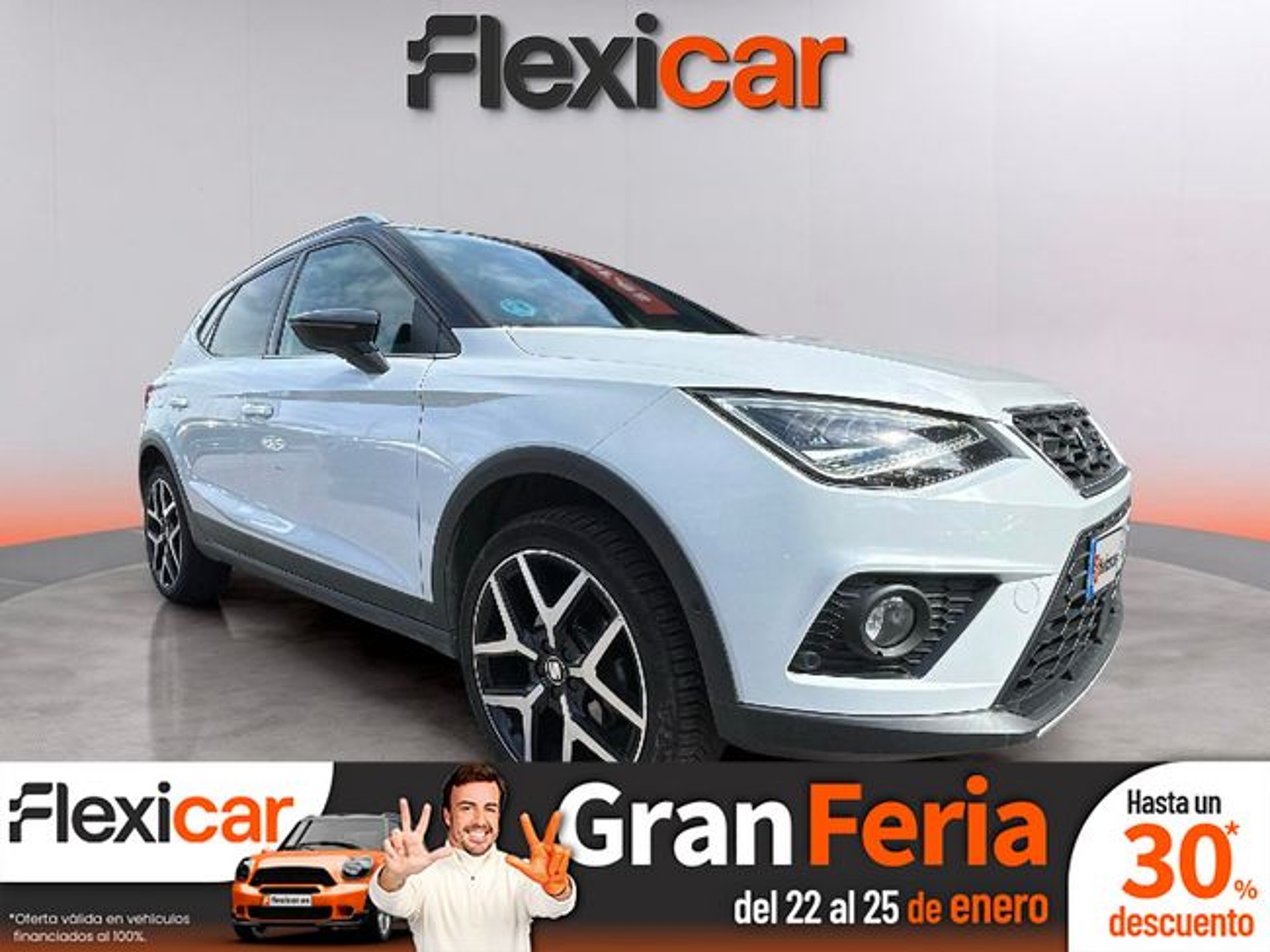 Imagen de SEAT Arona