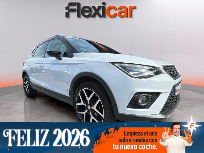 SEAT Arona (1.6 TDI 85kW (115CV) FR Editio Eco) en Álava