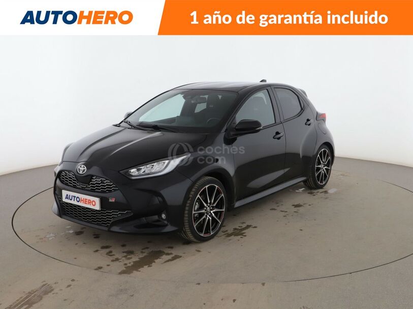 Foto del TOYOTA Yaris 120H 1.5 Active Tech