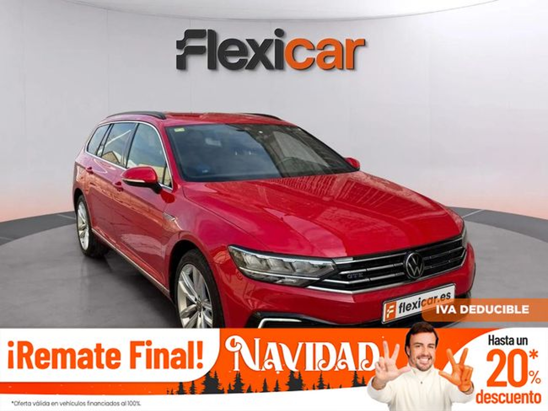 Imagen de VOLKSWAGEN Passat