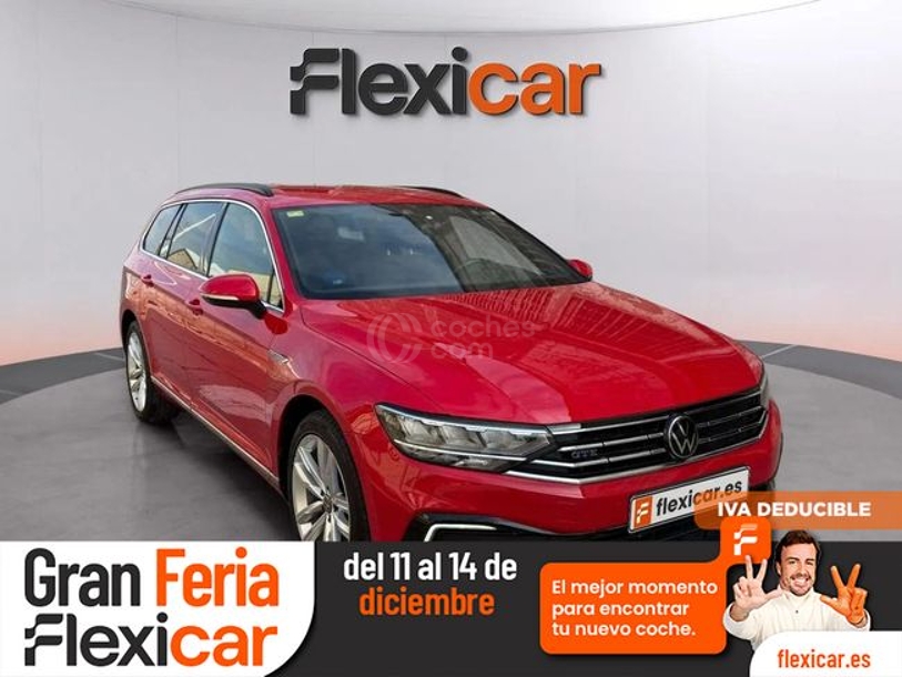 Foto del VOLKSWAGEN Passat Variant GTE 1.4 TSI e-Power