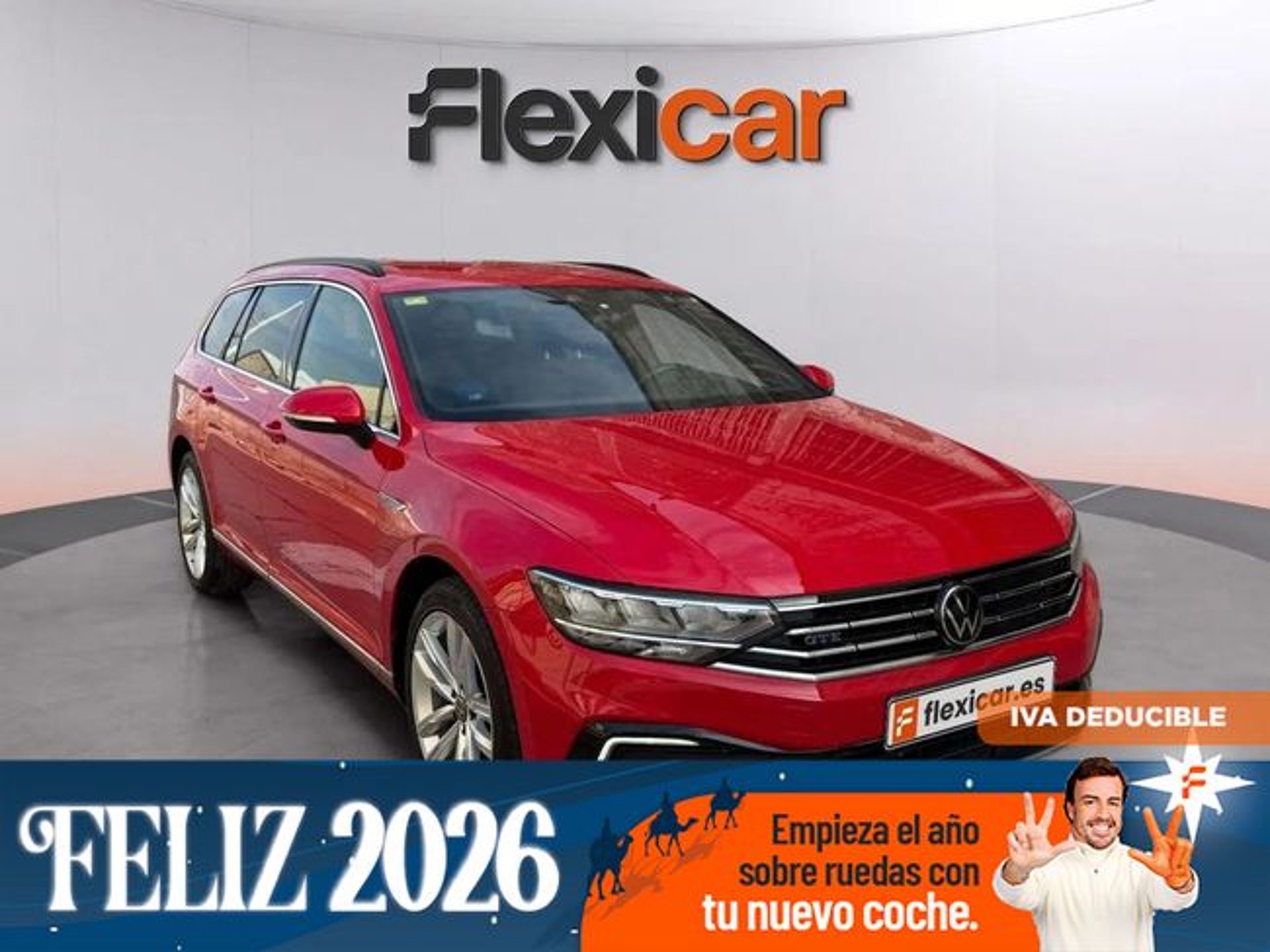 Imagen de VOLKSWAGEN Passat