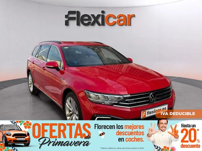 Foto del VOLKSWAGEN Passat Variant GTE 1.4 TSI e-Power