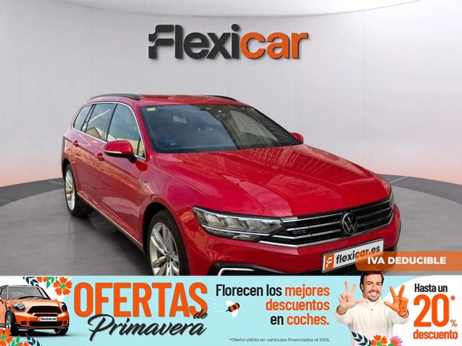 Imagen de VOLKSWAGEN Passat