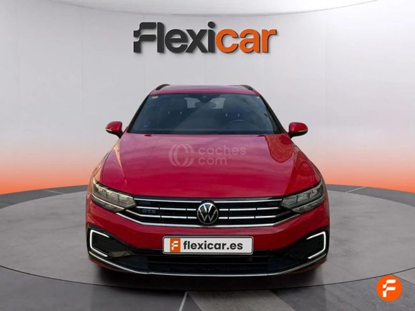Foto del VOLKSWAGEN Passat Variant GTE 1.4 TSI e-Power
