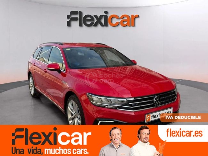 Foto del VOLKSWAGEN Passat Variant GTE 1.4 TSI e-Power