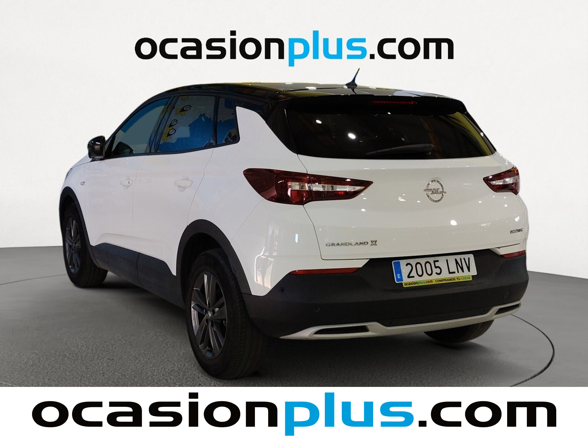 Foto del OPEL Grandland X 1.2T S&S Design Line 130