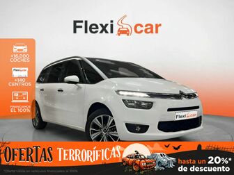 Imagen de CITROEN C4 Grand Picasso 1.2 PureTech S&S Feel 130