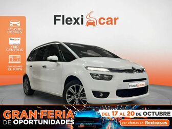 Imagen de CITROEN C4 Grand Picasso 1.2 PureTech S&S Feel 130