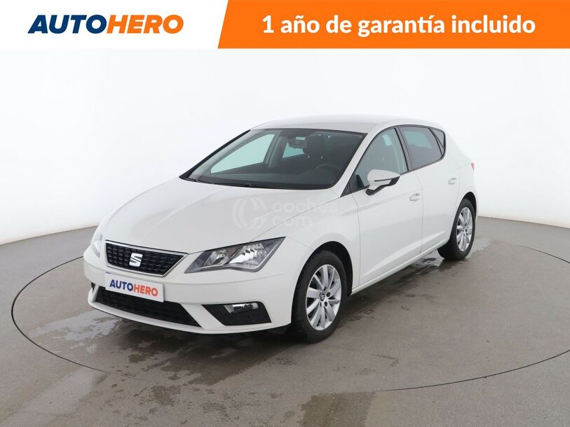 Foto del SEAT León 1.0 EcoTSI S&S Style 115