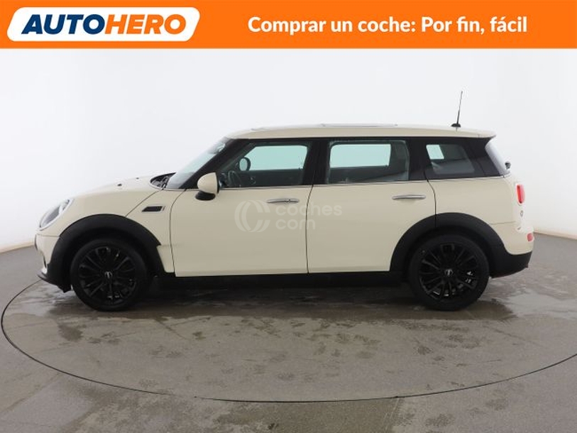 Foto del MINI Mini Clubman Clubman One D Aut.