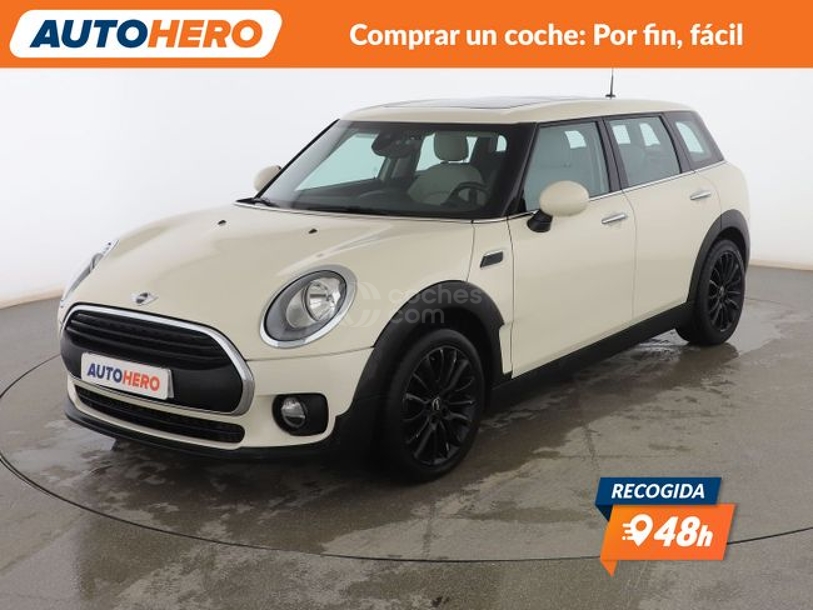 Foto del MINI Mini Clubman Clubman One D Aut.