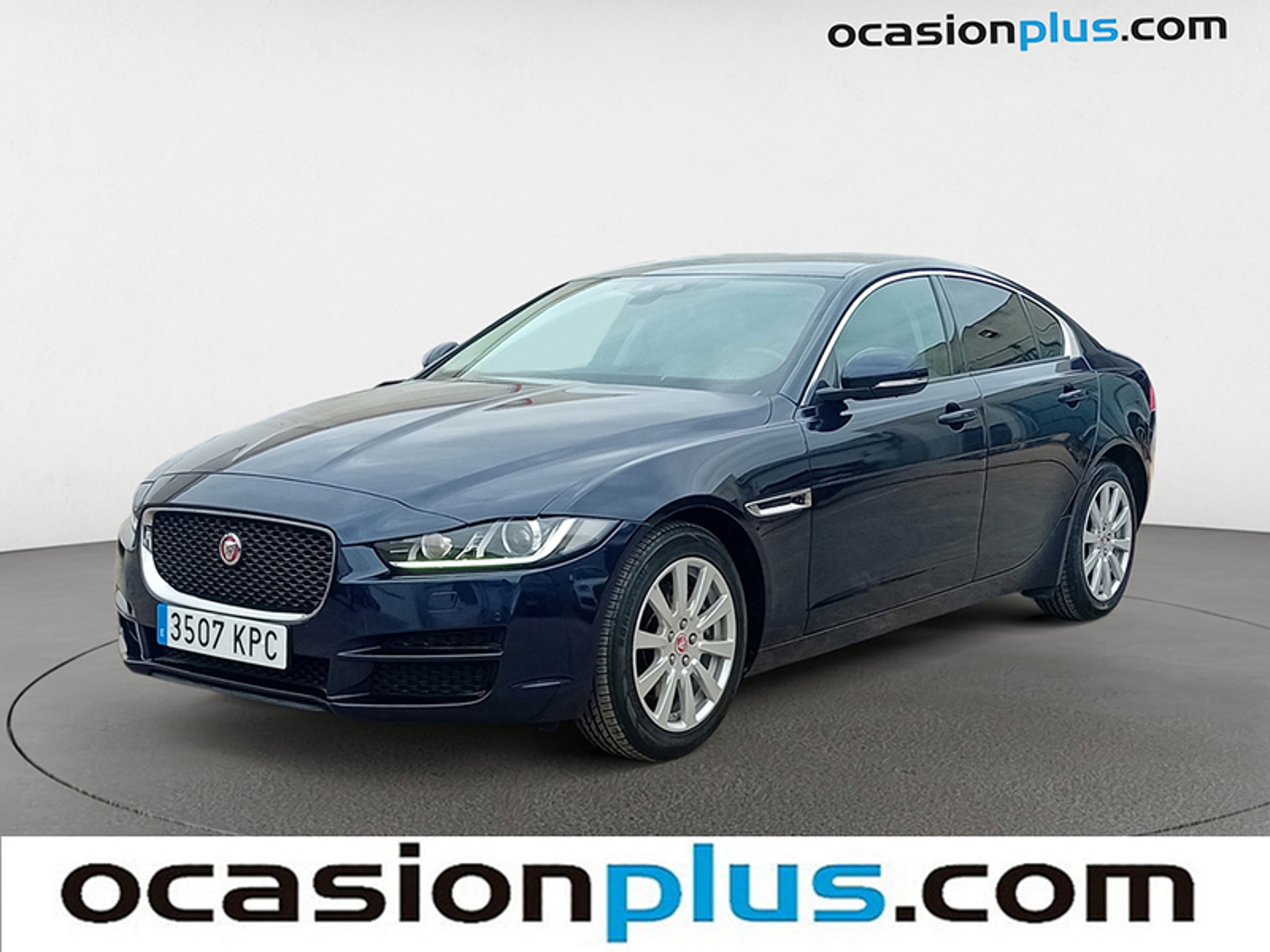 Imagen de JAGUAR XE