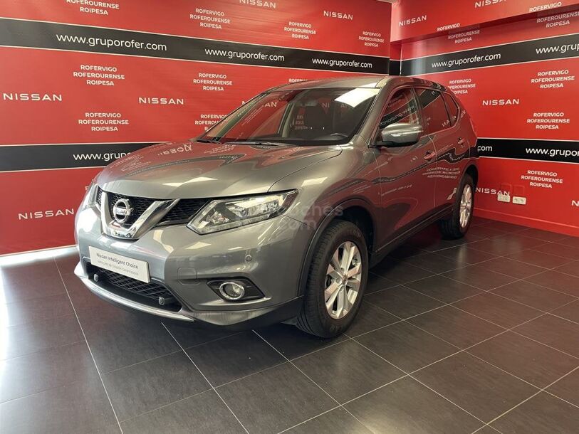 Foto del NISSAN X-Trail 1.6 dCi Acenta 4x2