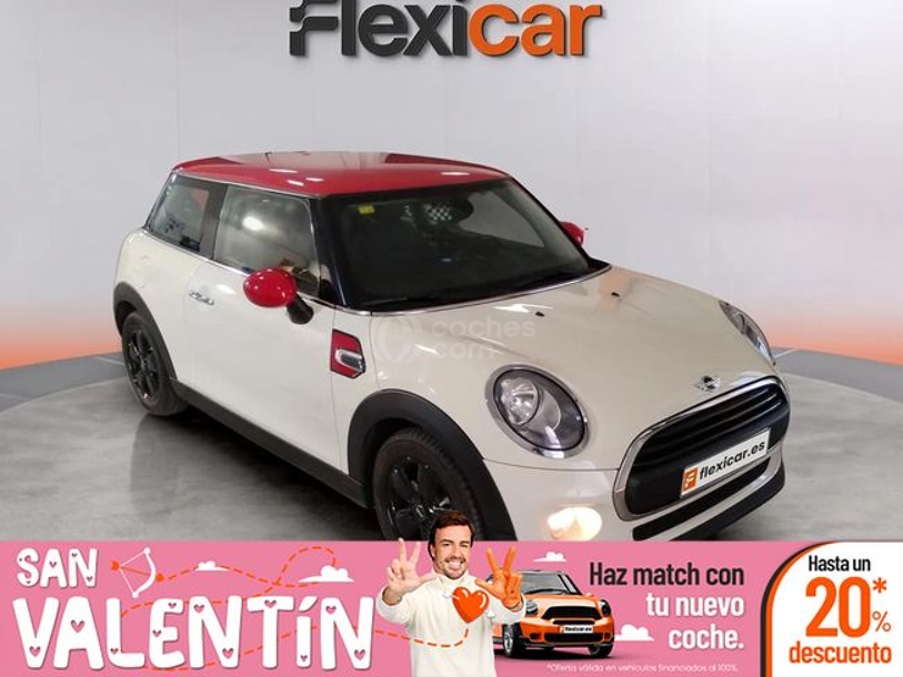 Foto del MINI Mini One D