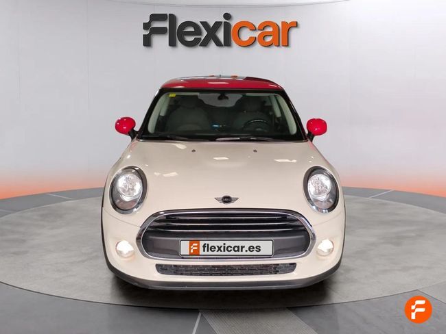 Foto del MINI Mini One D