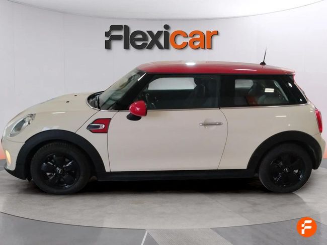 Foto del MINI Mini One D